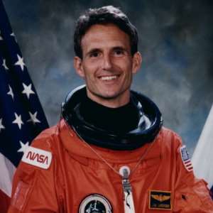 Jerry M. Linenger
